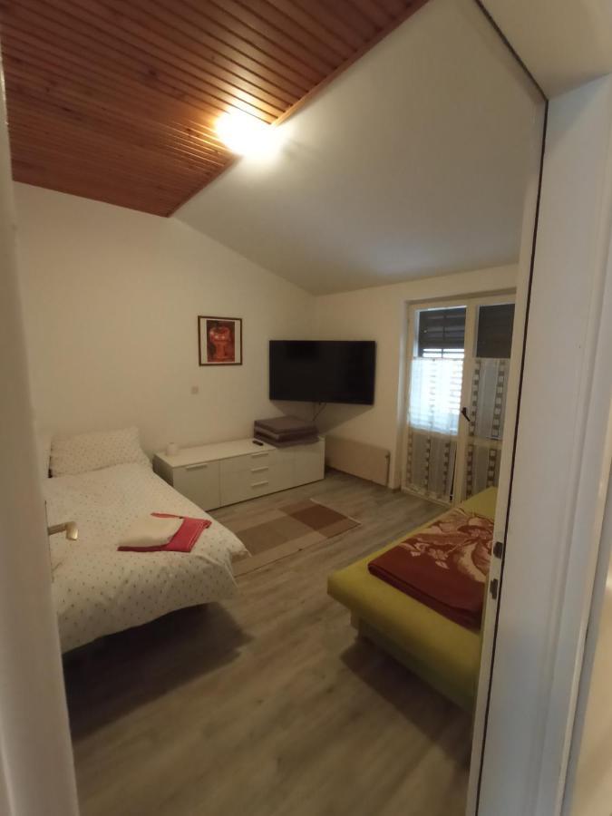פורץ Apartments Timi מראה חיצוני תמונה