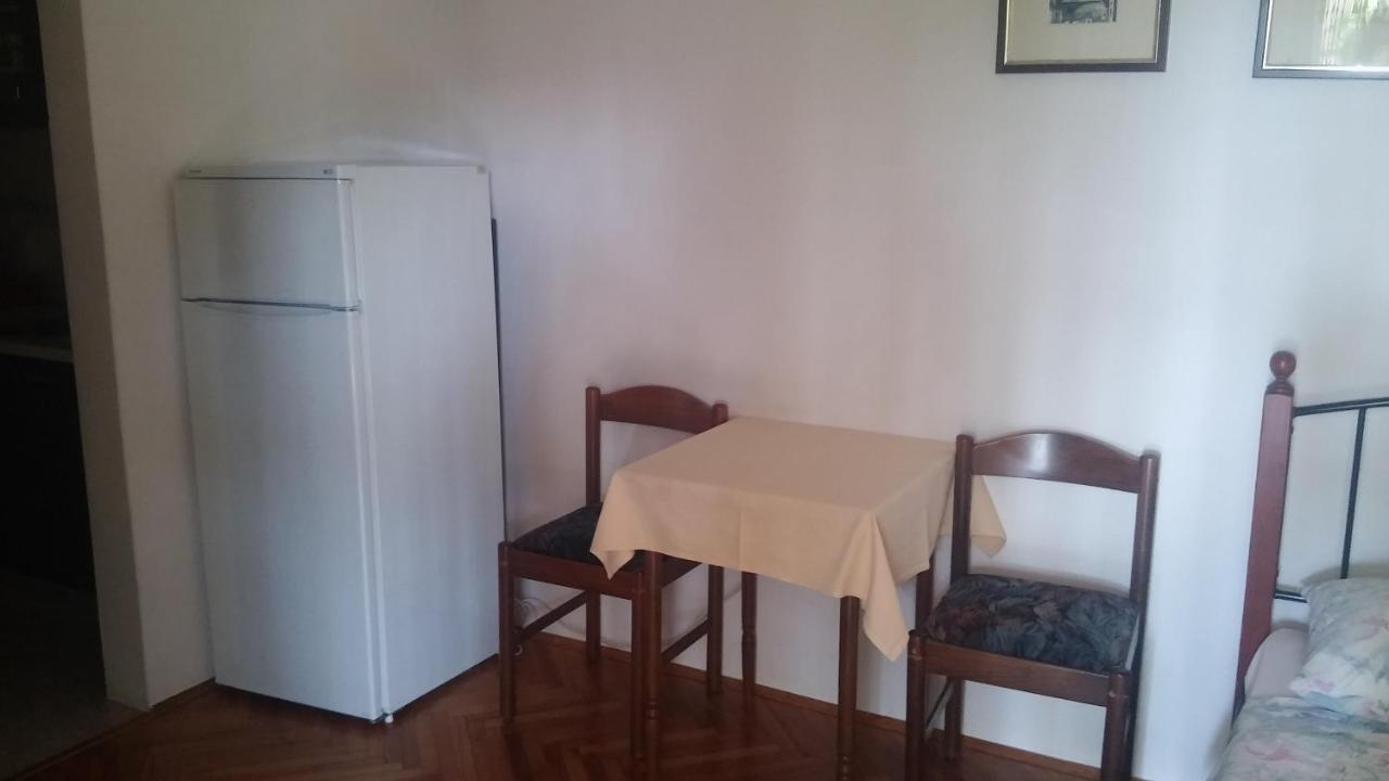 פורץ Apartments Timi מראה חיצוני תמונה