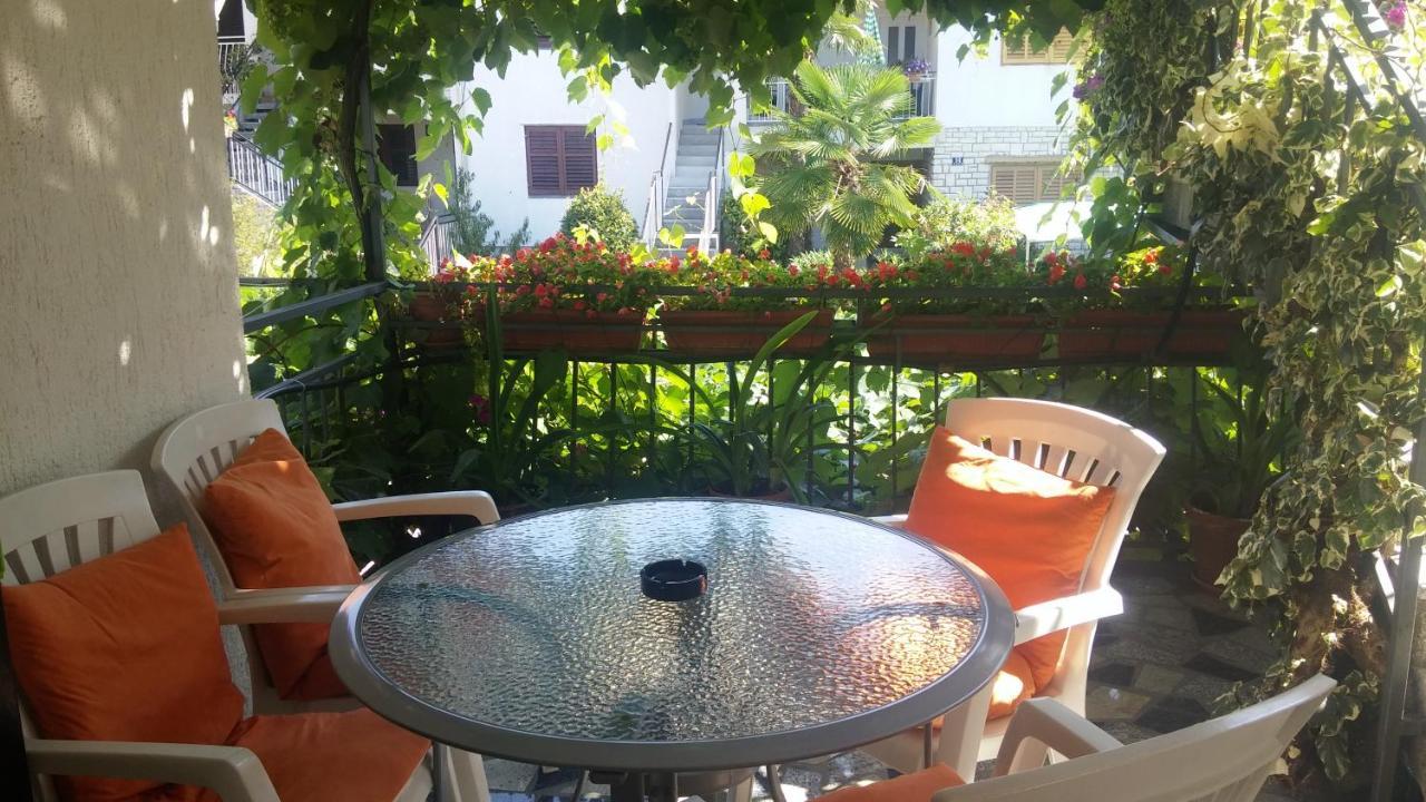 פורץ Apartments Timi מראה חיצוני תמונה