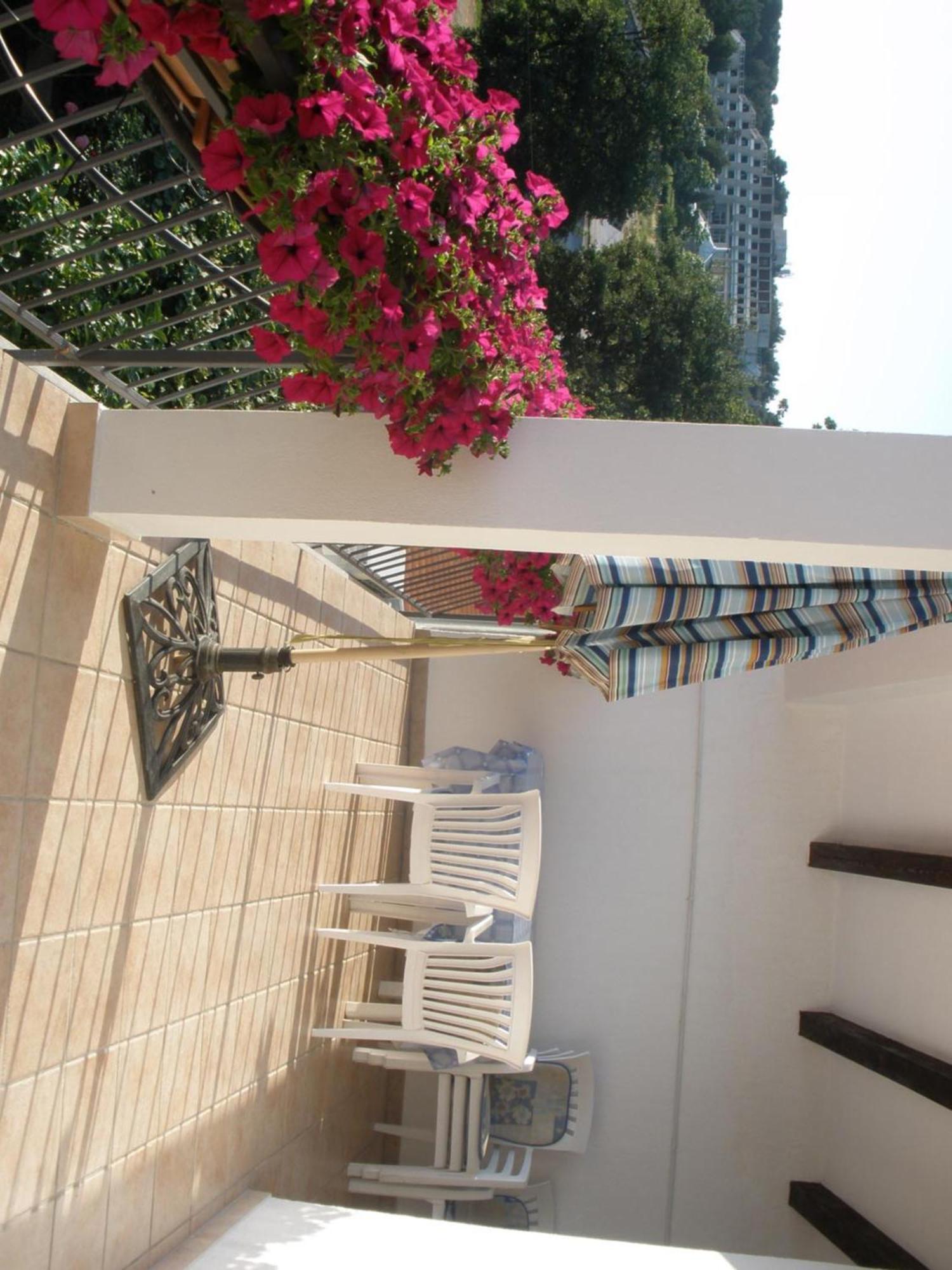 פורץ Apartments Timi חדר תמונה
