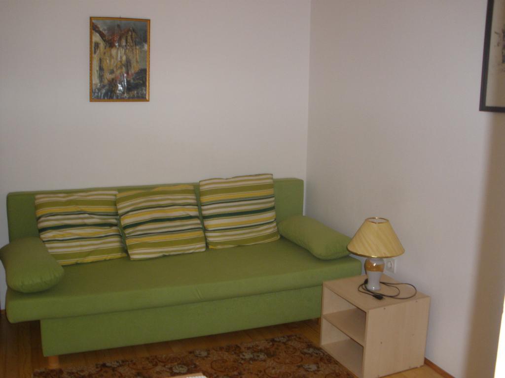 פורץ Apartments Timi מראה חיצוני תמונה