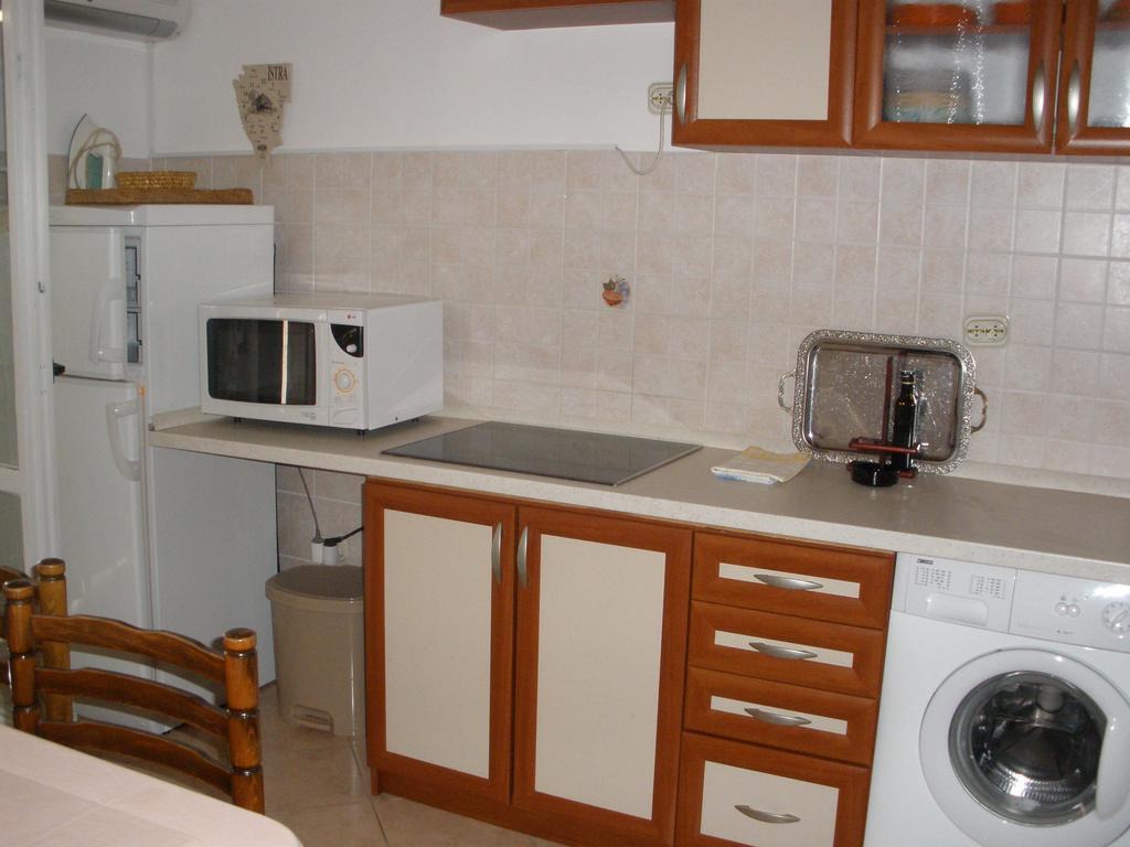 פורץ Apartments Timi מראה חיצוני תמונה