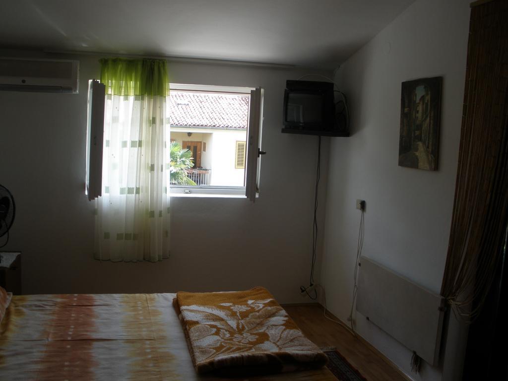 פורץ Apartments Timi מראה חיצוני תמונה