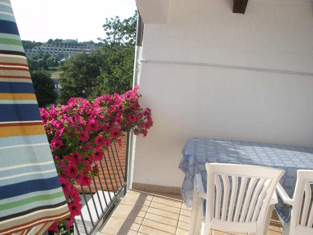 פורץ Apartments Timi מראה חיצוני תמונה