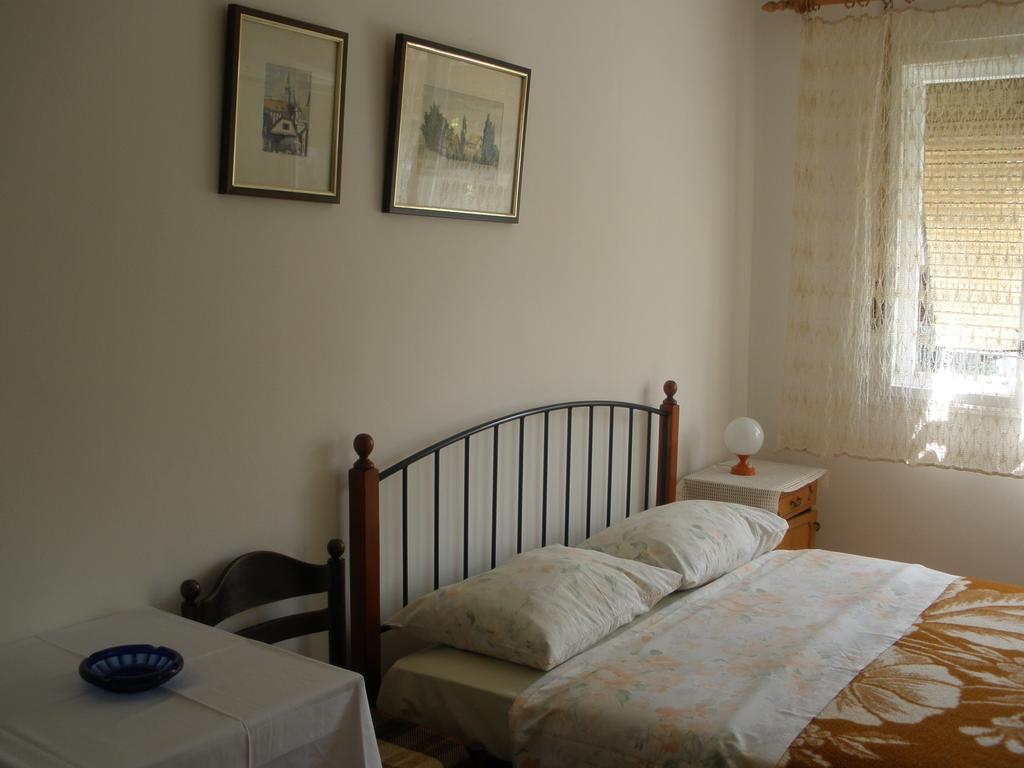 פורץ Apartments Timi מראה חיצוני תמונה