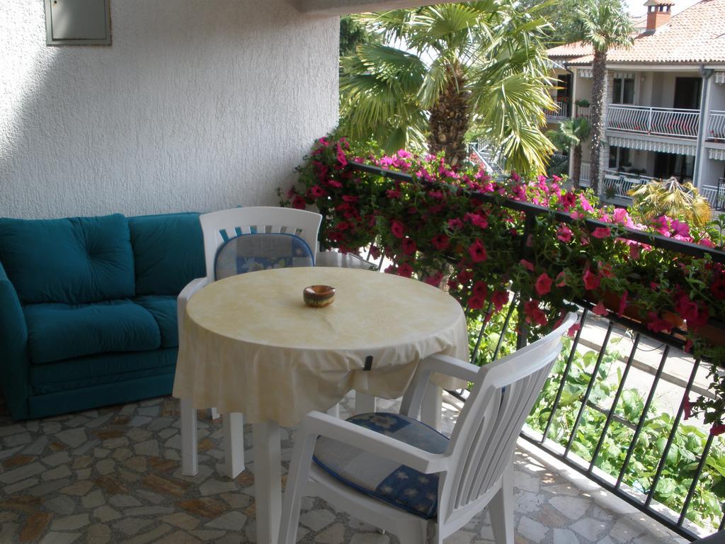 פורץ Apartments Timi מראה חיצוני תמונה