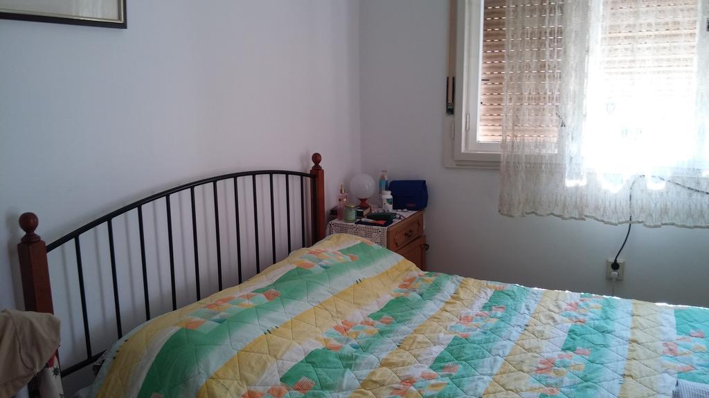 פורץ Apartments Timi מראה חיצוני תמונה