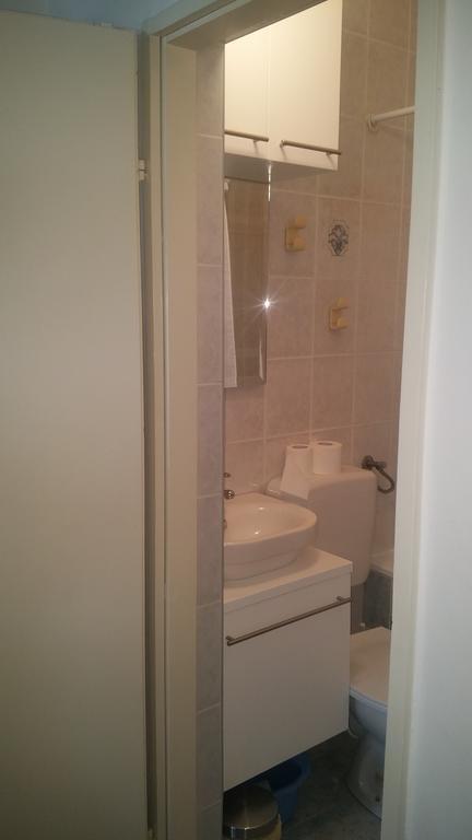 פורץ Apartments Timi מראה חיצוני תמונה