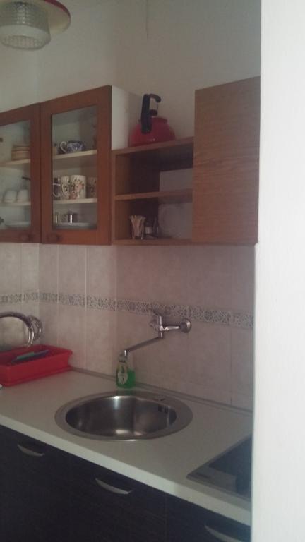 פורץ Apartments Timi מראה חיצוני תמונה