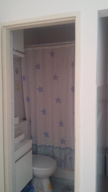 פורץ Apartments Timi מראה חיצוני תמונה