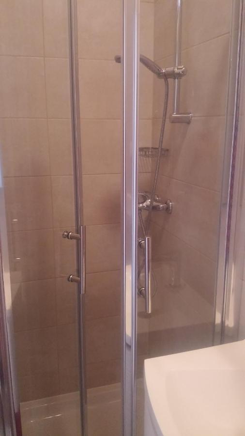 פורץ Apartments Timi מראה חיצוני תמונה