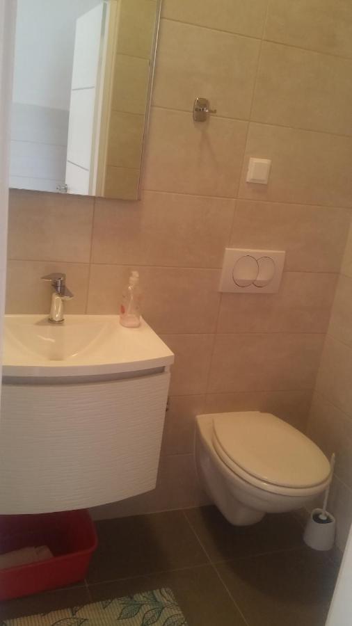 פורץ Apartments Timi מראה חיצוני תמונה