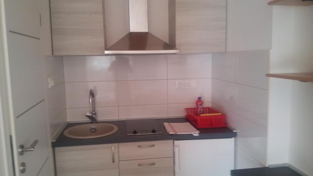 פורץ Apartments Timi מראה חיצוני תמונה